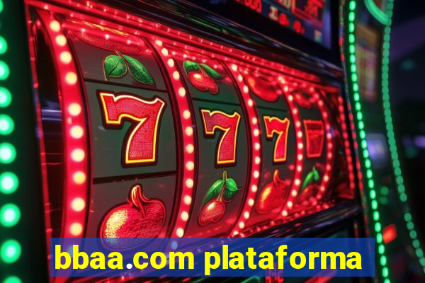 bbaa.com plataforma